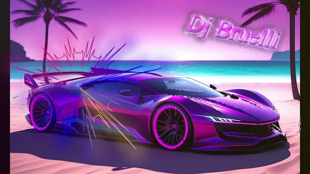 Wunny - ReloaDee's - Summer Breeze 2k25