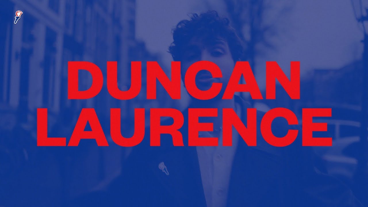 Duncan Laurence over LHBTIQ+-vervolging in de Tweede Wereldoorlog | Nationaal Comité 4 en 5 mei