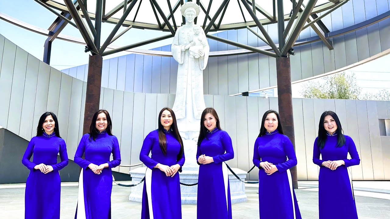 MV | MẸ, NƠI CON TÌM VỀ | Nhóm Gloria