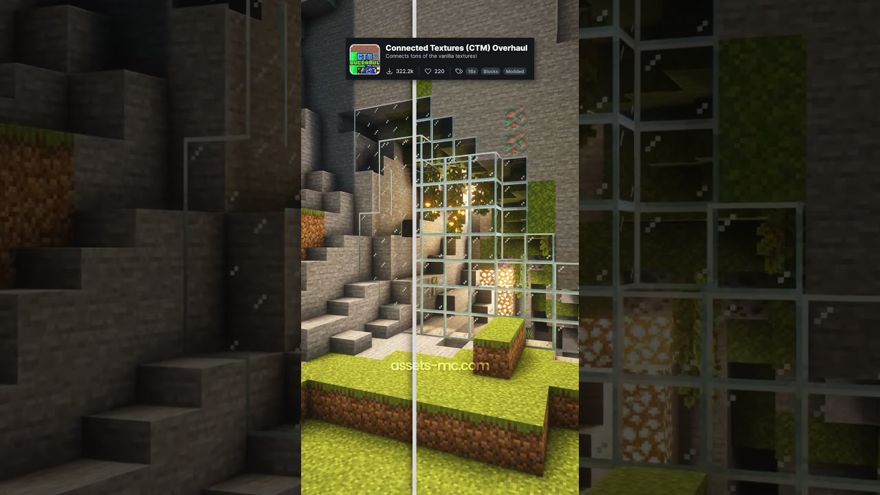 ✅ Best Texture Packs for Minecraft 1.21.5