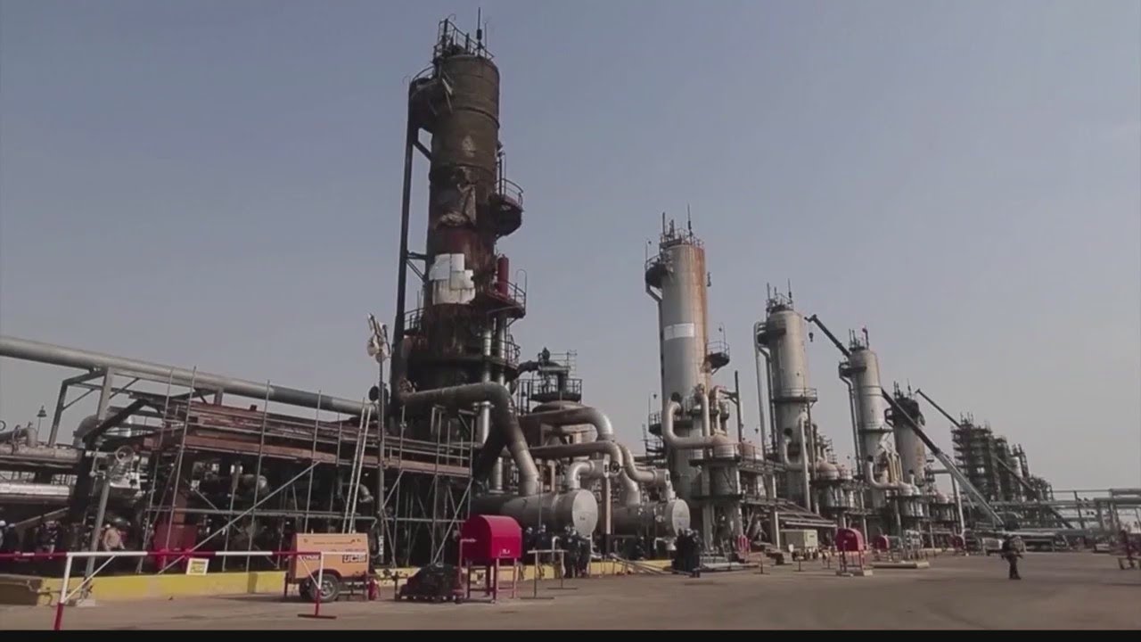 OPEC+ announces 2 million-barrel production cut, potentially spiking gas prices