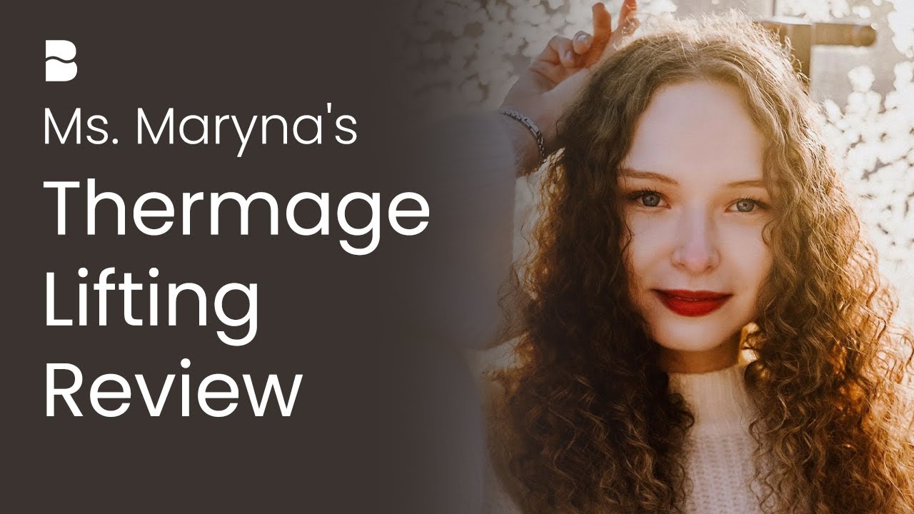 Banobagi Plastic Surgery Thermage Lifting Review