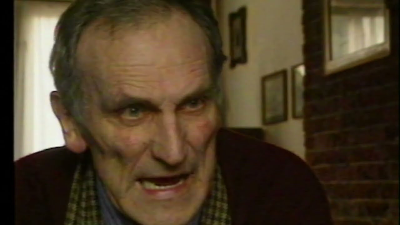KRO Reporter uitzending in maart 1992 over Landsmeerse oorlogsmisdadiger Jan Olij in Argentinië