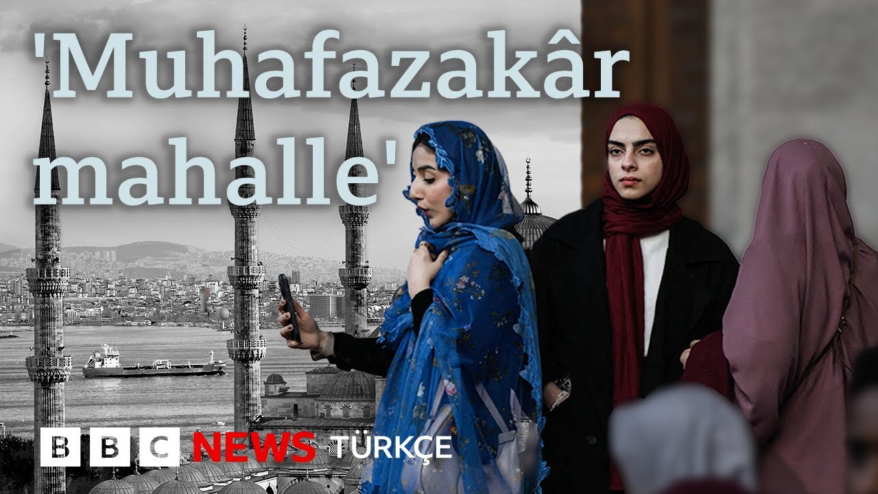 'Muhafazakâr mahalle' İmamoğlu’nun tutuklanmasına ve eylemlere nasıl bakıyor?