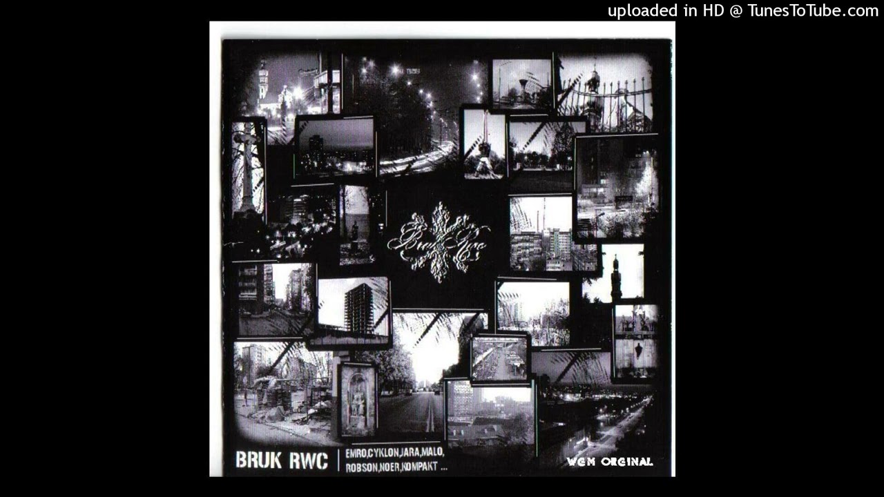 Emro - Zatruta Porcja [Bruk RWC]