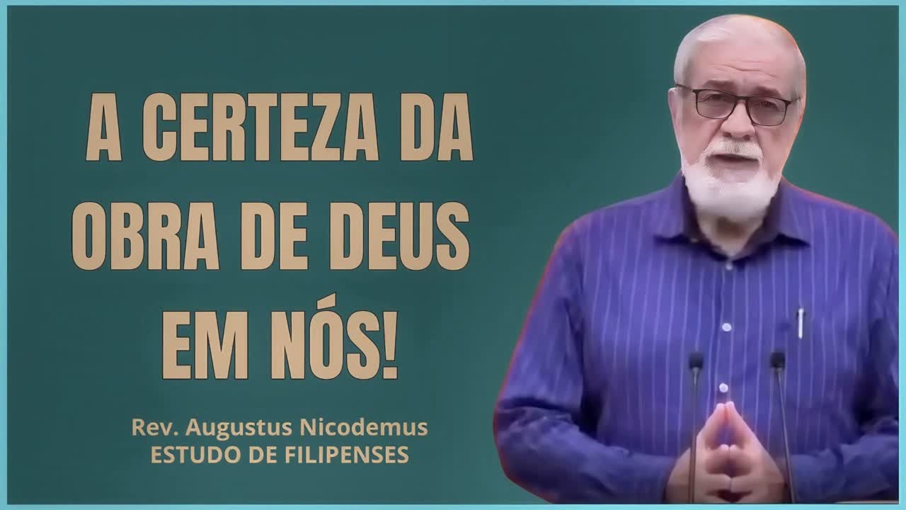 Os Eleitos de Deus vs Incrédulos Qual é o Verdadeiro Caminho?