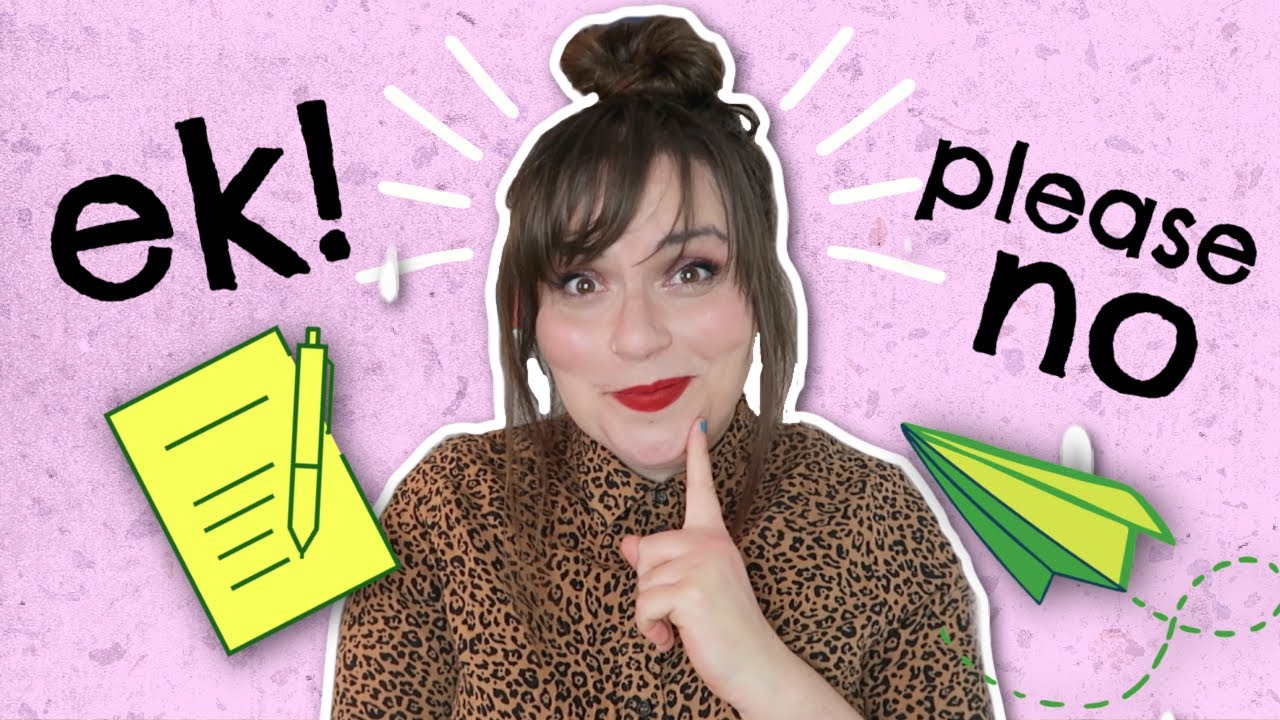 Mistakes you're making on your CV in your twenties (tough love time)