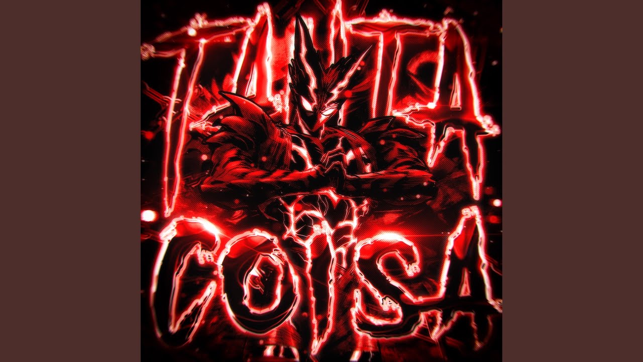 TANTA COISA (Slowed)
