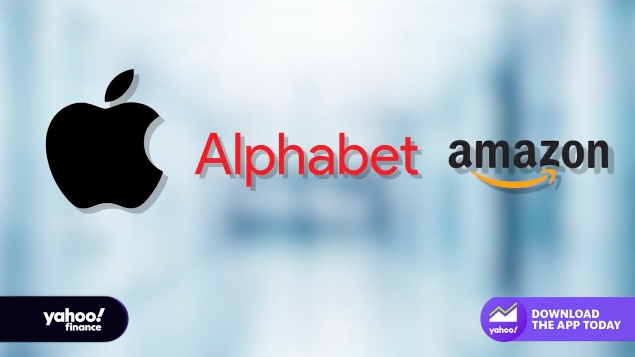 Tech earnings preview: Analysts watch Apple iPhone numbers, Amazon sales growth