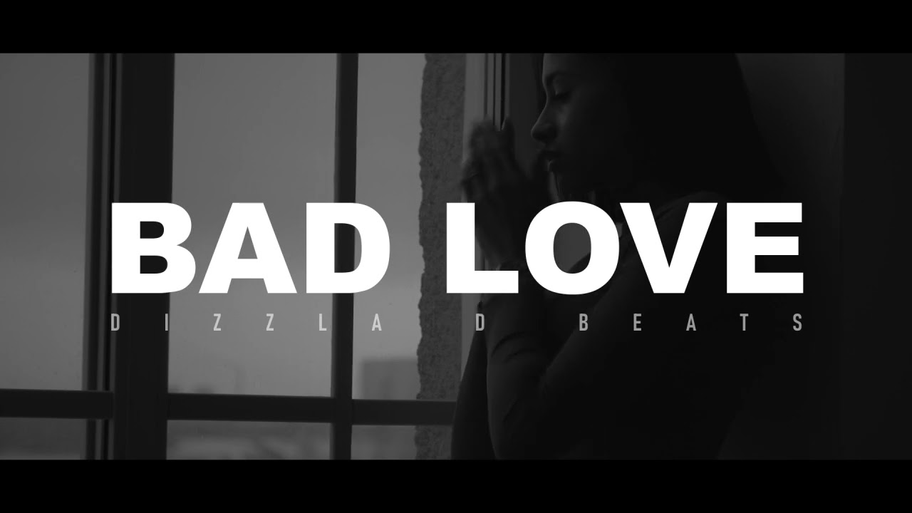 Melodic Drill Type Beat Love Emotional Rap Instrumental - 