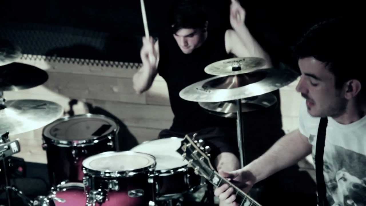 8control - Our Time (OFFICIAL VIDEO)