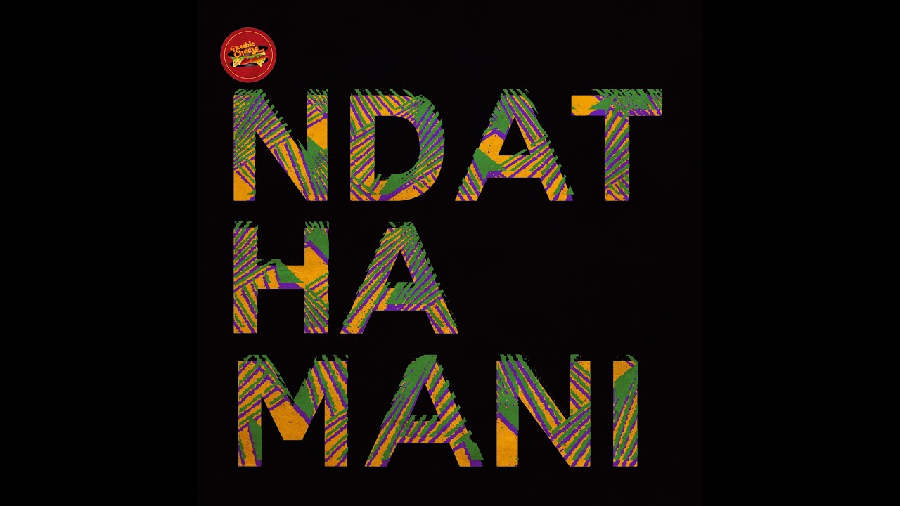 P.M Project feat.  Gaone Rantlhoiwa   Ndathamani (Radio Edit)