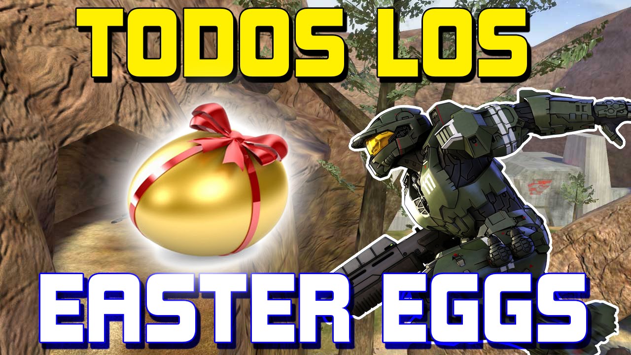 Halo 2: Anniversary - Todos los Easter Eggs de los mapas clásicos | Guías y Logros