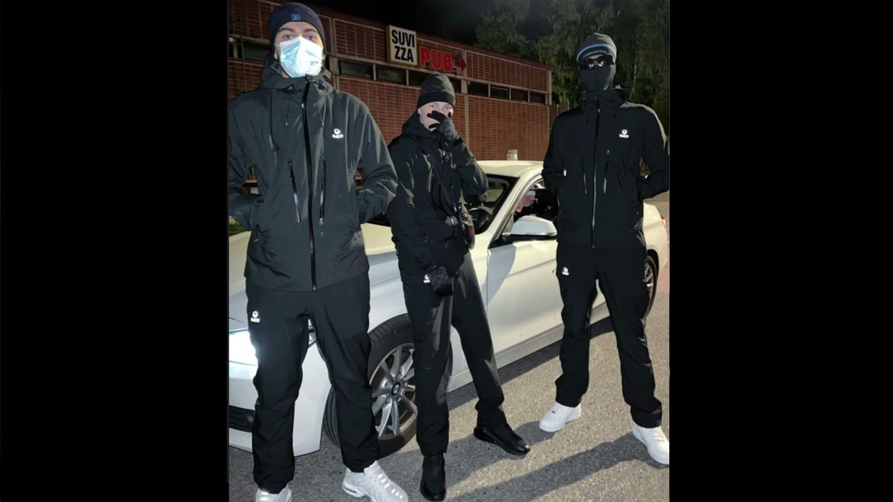 ST - Hitlist (leak)
