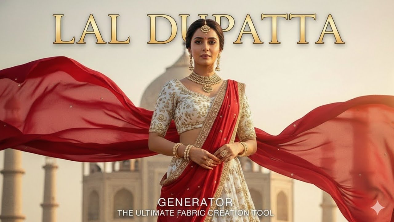Lal Dupatta ll Rap Mix ll Song 2026 ll Hindi Song 2026 ll BY MUSIC NEUR 