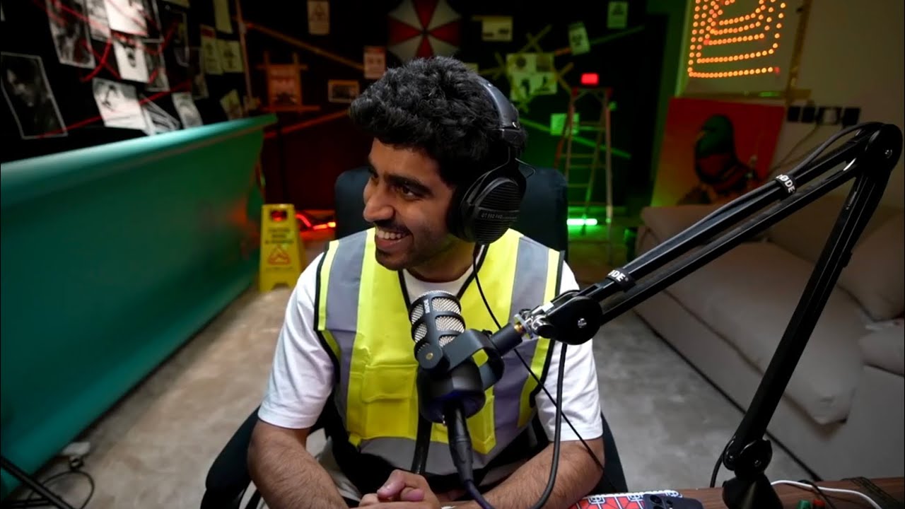 🚨🤯 بث رزدنت ايفل الجديدة + سيت اب مجنووون 2 🤯🚨
