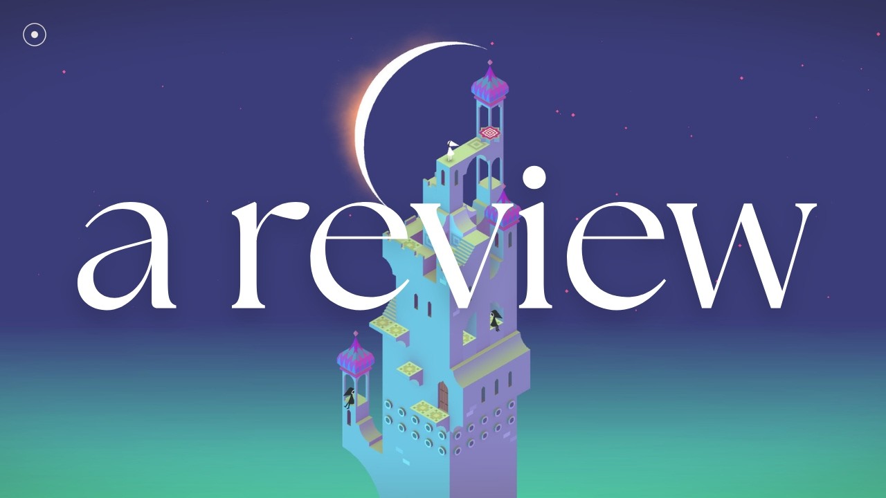 Monument Valley 1 & 2: a review