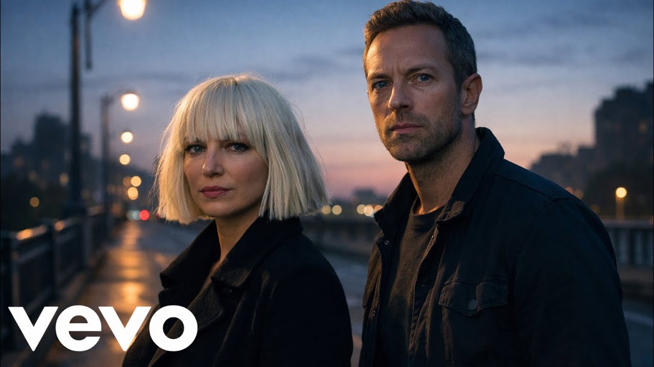Sia & Coldplay Style - What Stayed (Powerful Motivational Song) | Ai Music Lyric Video 2026