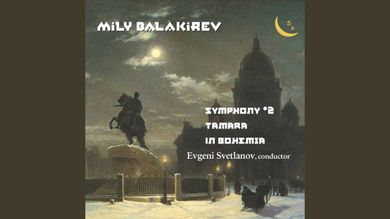 Symphony No. 2 in D Minor: I. Allegro ma non troppo - Poco piu animato
