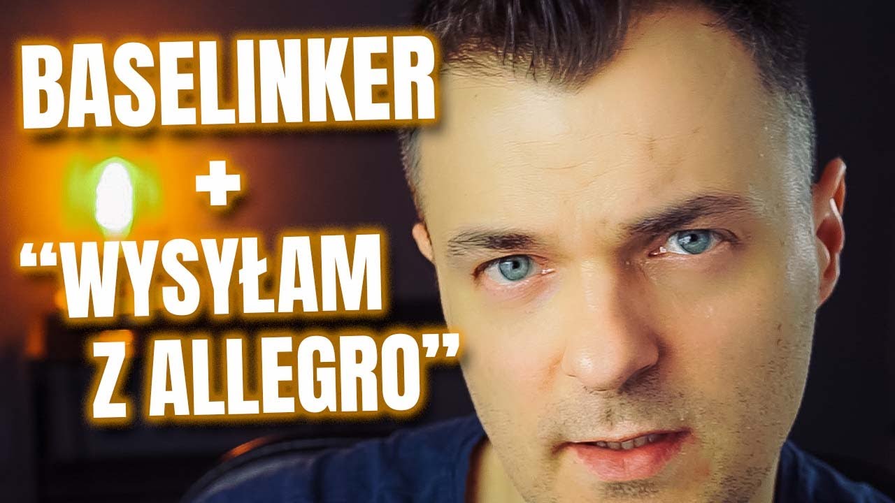 Jak skonfigurować BaseLinker i 