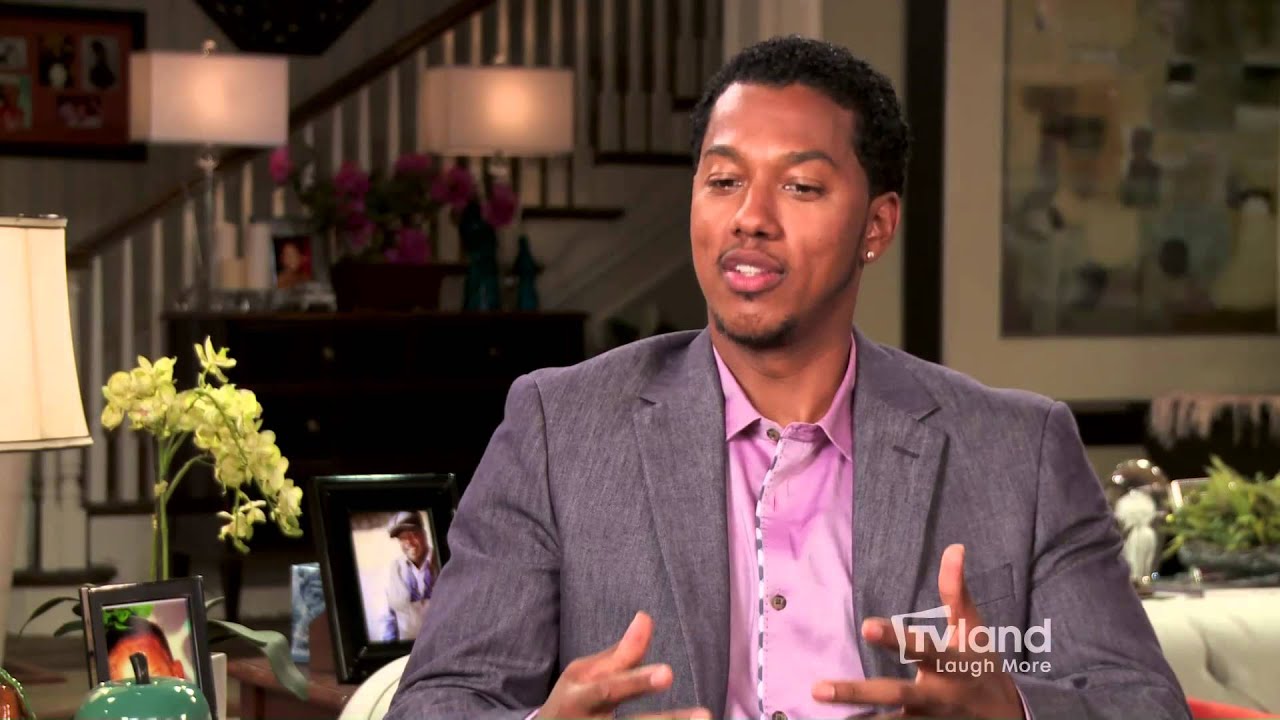 Wesley Jonathan's Dating Tips: Who Should Make the First Move