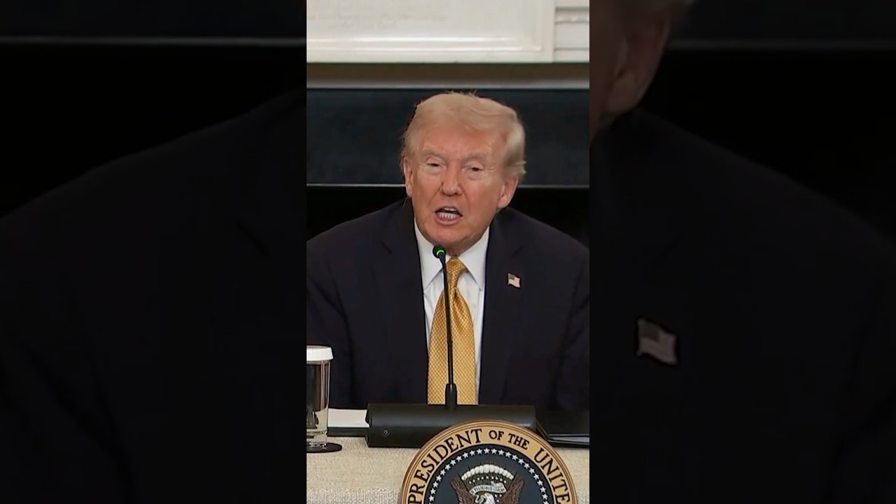 Trump Says US Did Not Send B-1 Bombers to Venezuela