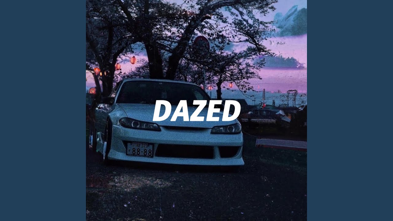 DAZED