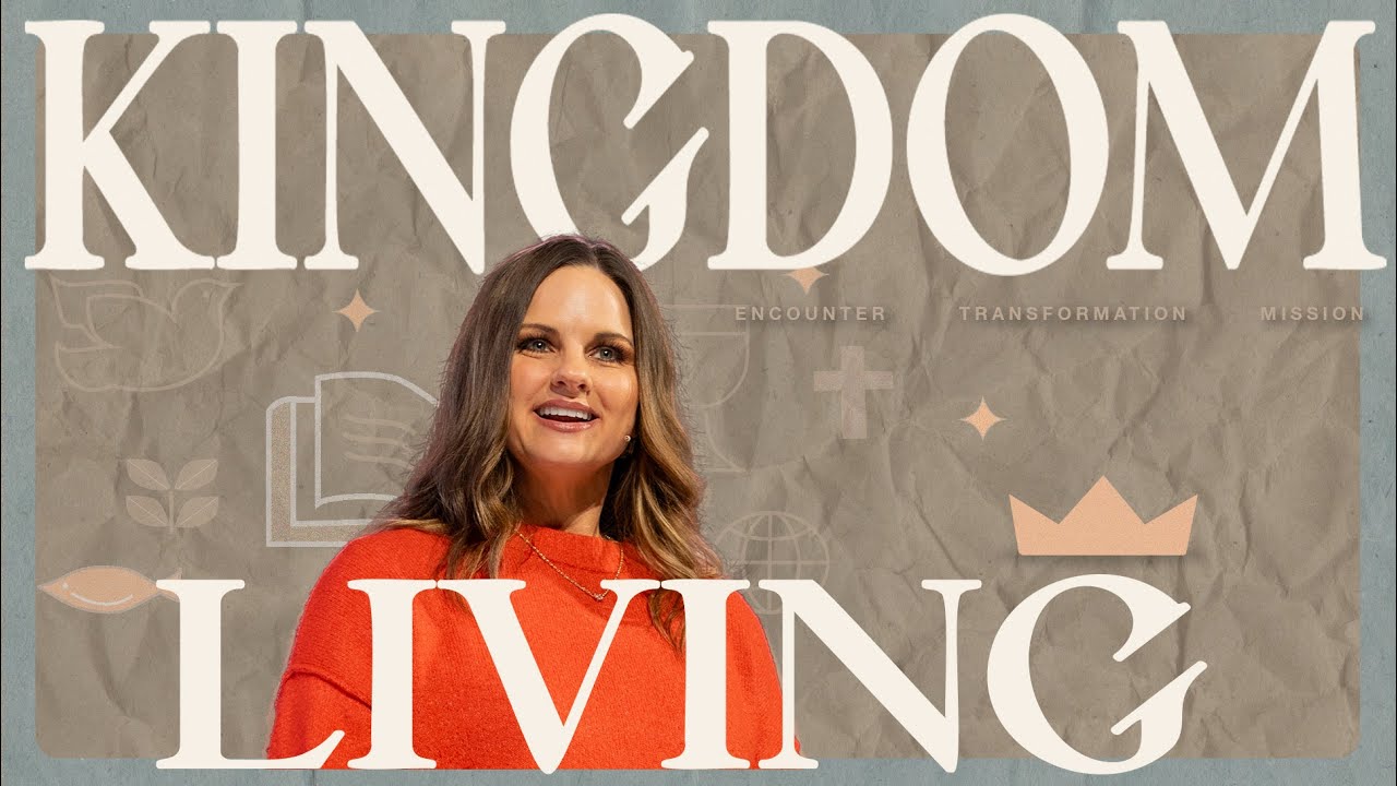 Kingdom Purpose