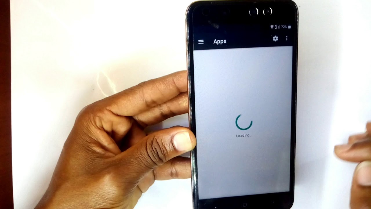 Itel S32 LTE FRP Unlock