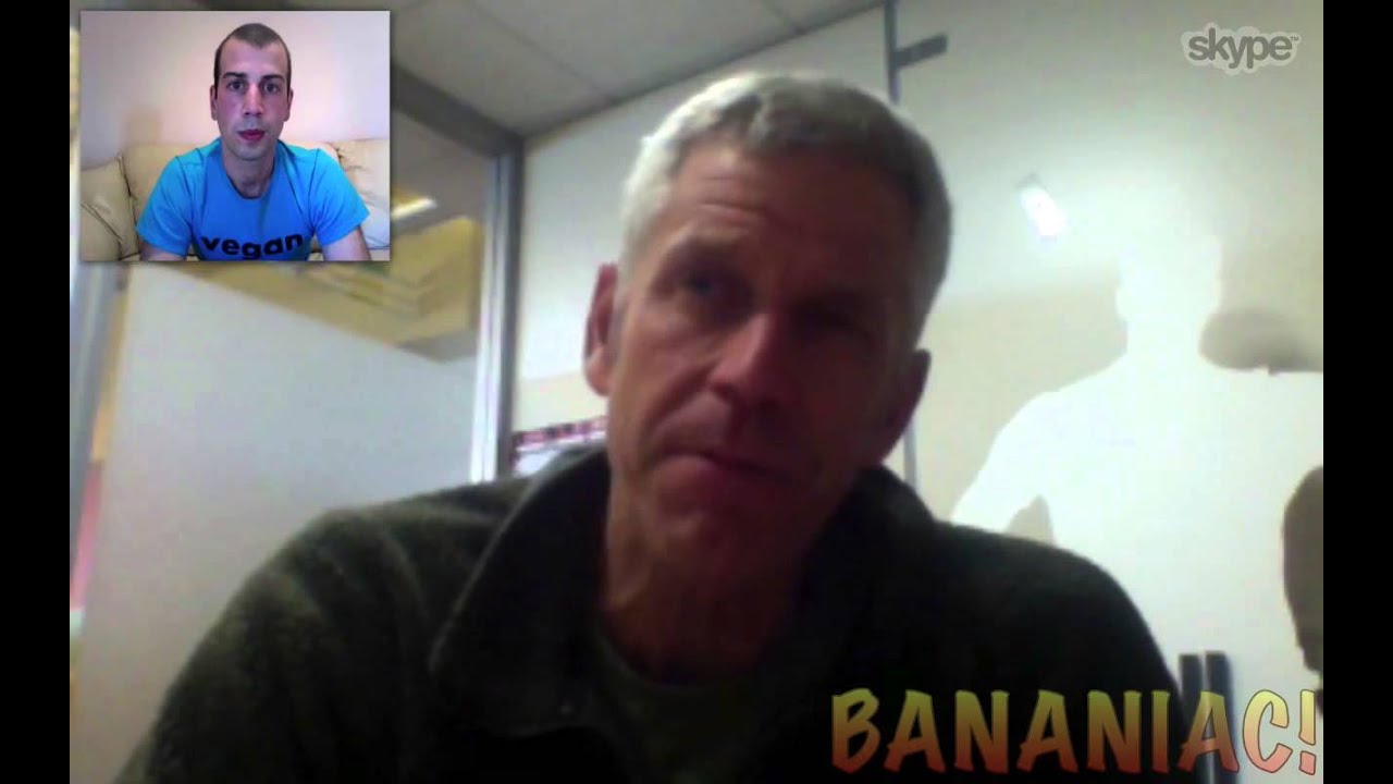 Raw vs Cooked Vegan Diet for Athletic Performance | Rip Esselstyn