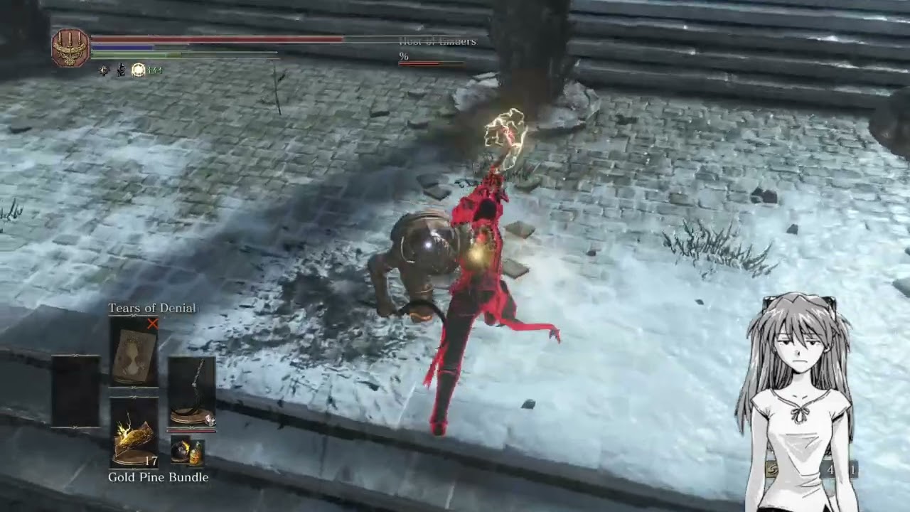Wanna See How A Chinese Player Plays DS3 In Big 2026