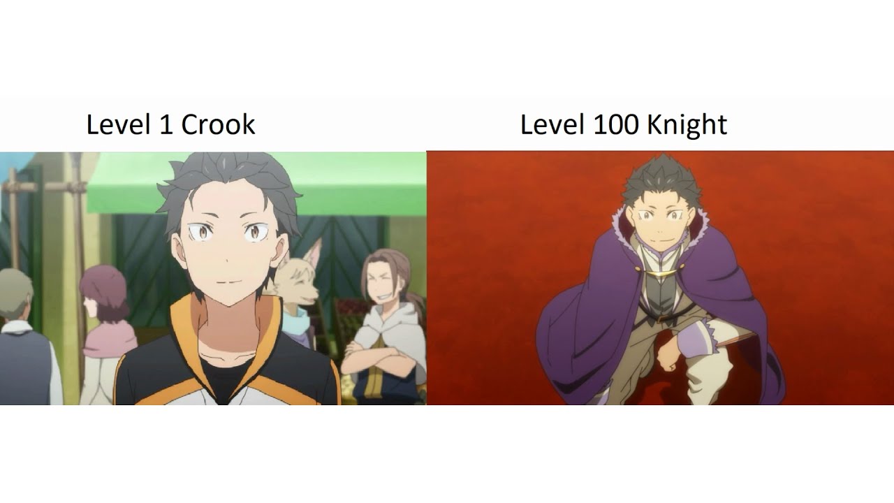 Re:Zero Season 3 | Memes 2