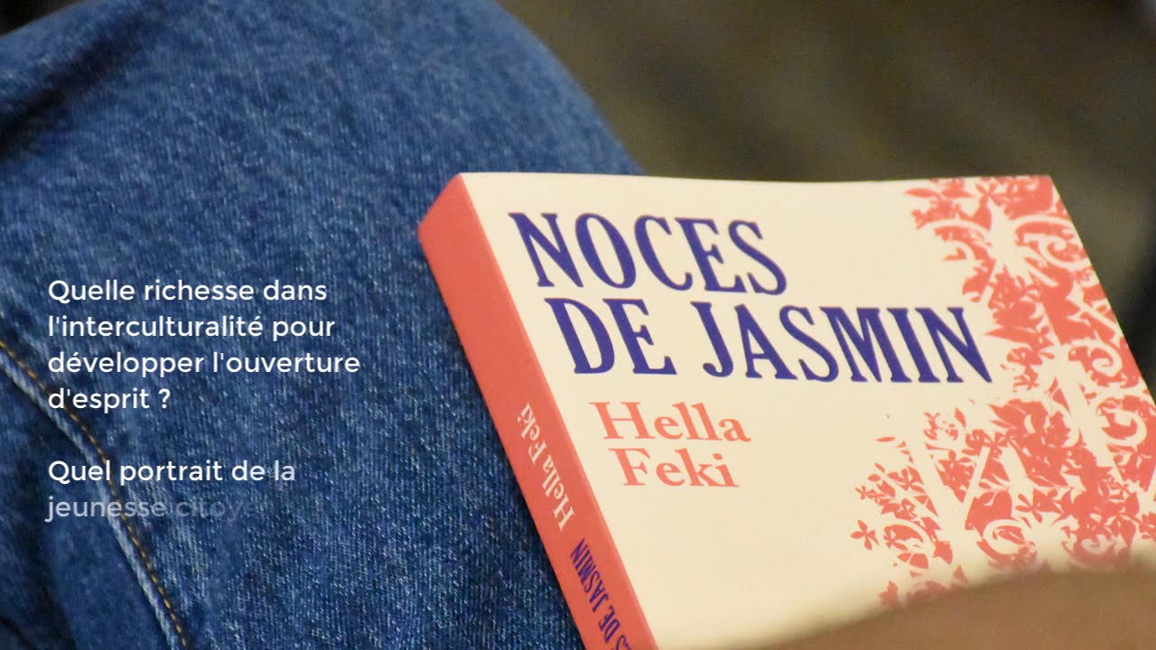 &Eacute;changes avec Hella F&eacute;ki autour de son roman 