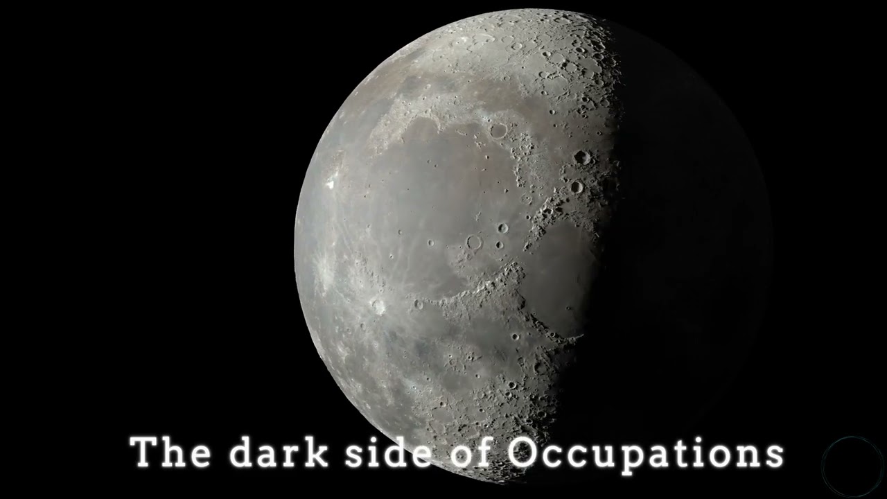 The Dark Side of Occupation - InfOT