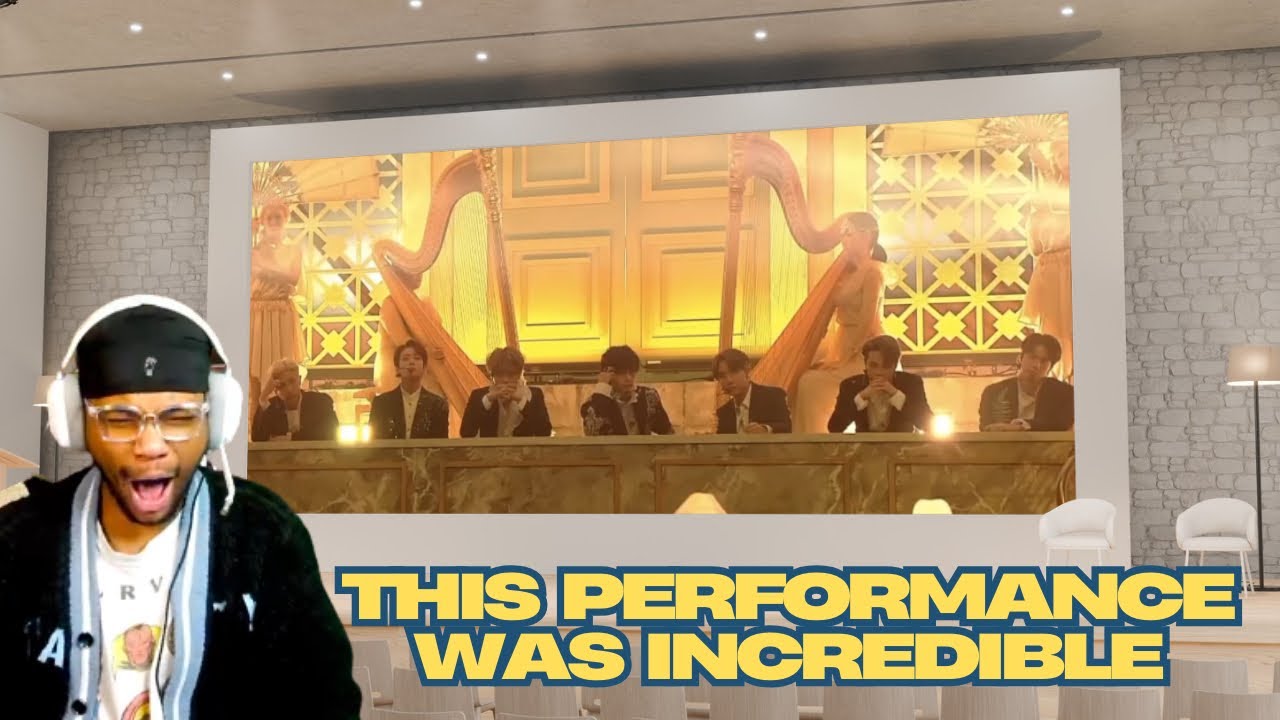 MMA 2019 Left Tribe Loui Speechless