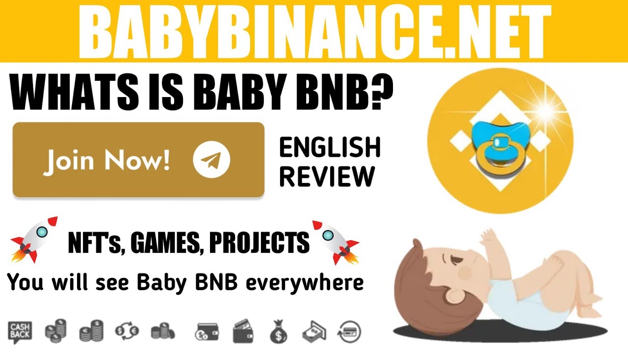 New Token Baby BNB Full Review In English | How To Buy Token | Best Gem Token 2021