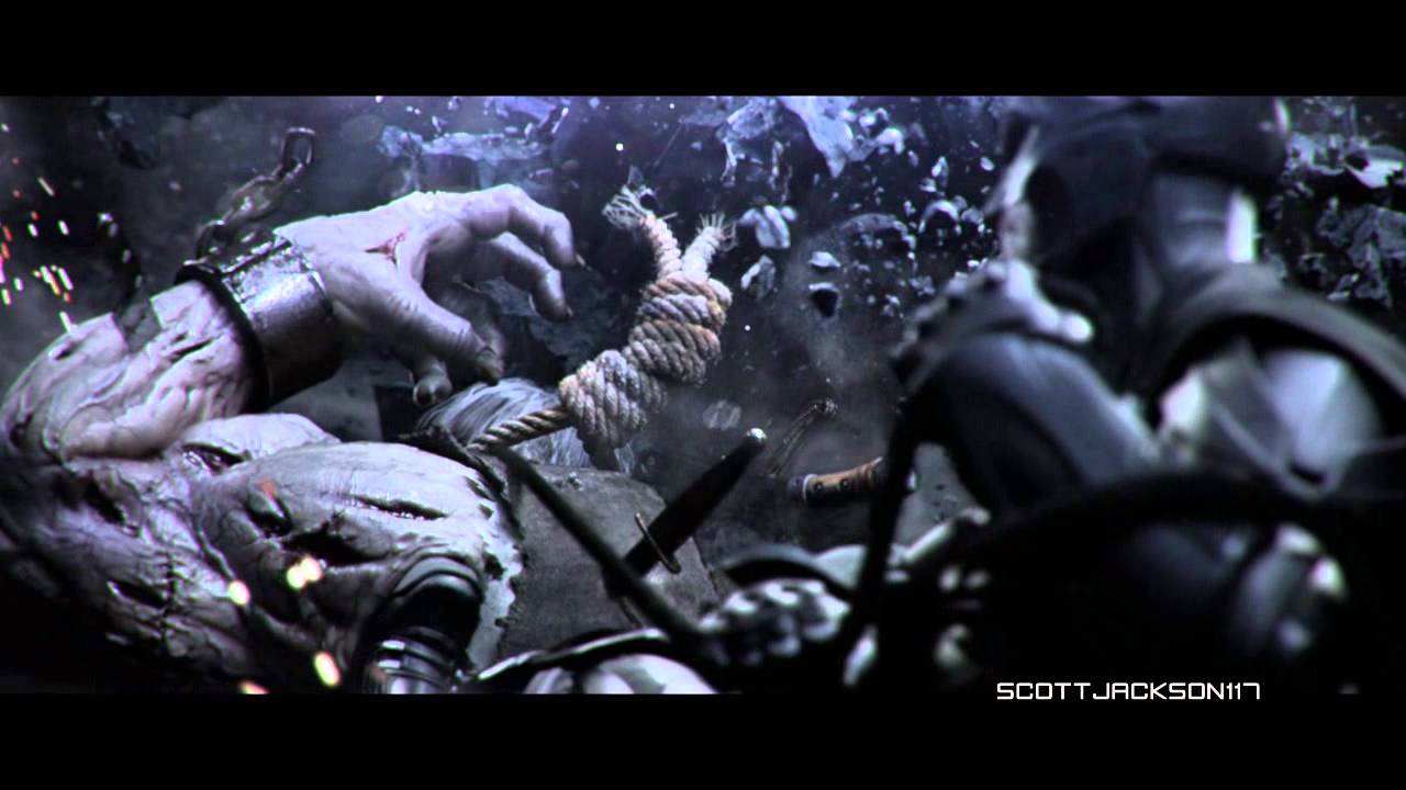 Gaming Tribute - Evansblue: 