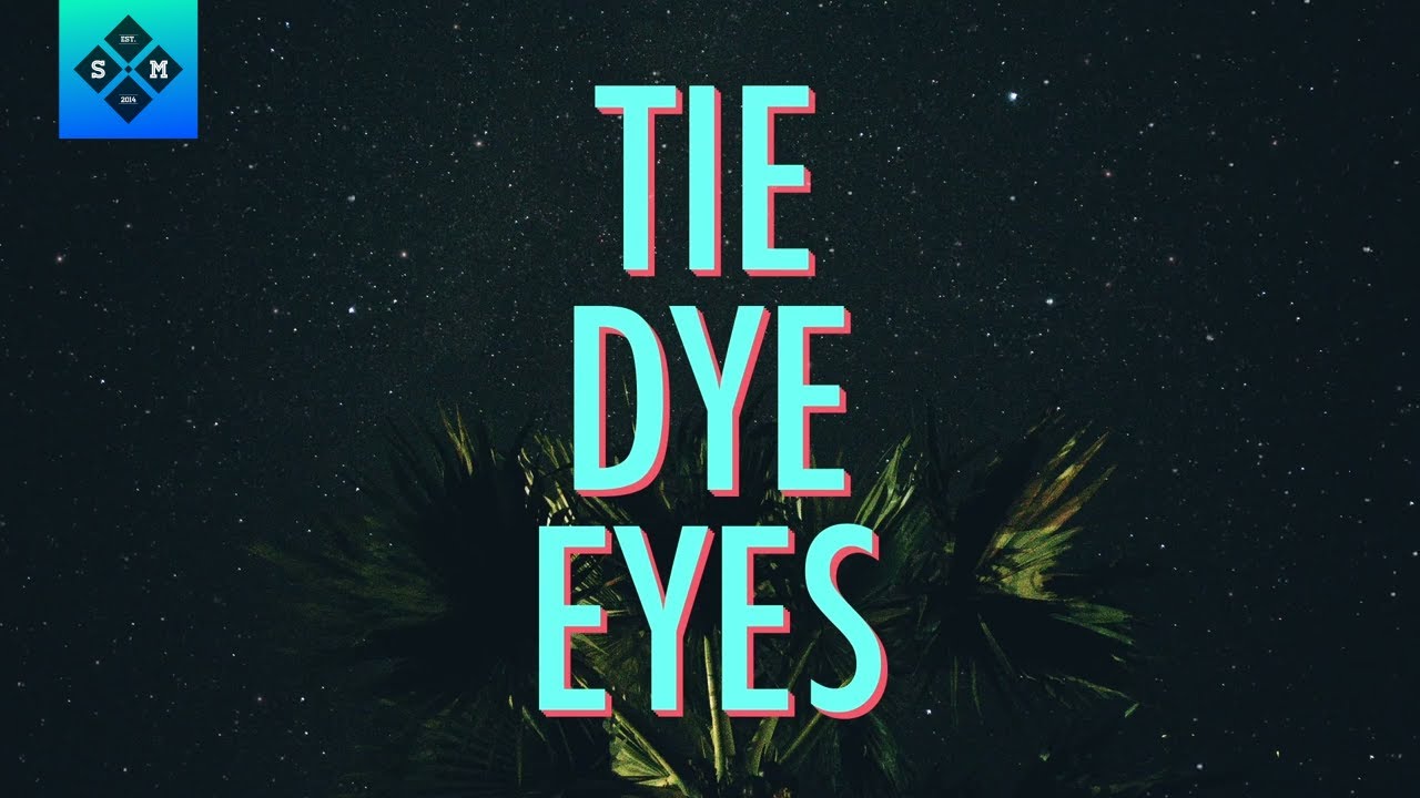 Trove - Tie Dye Eyes (Lucky Rose Remix)