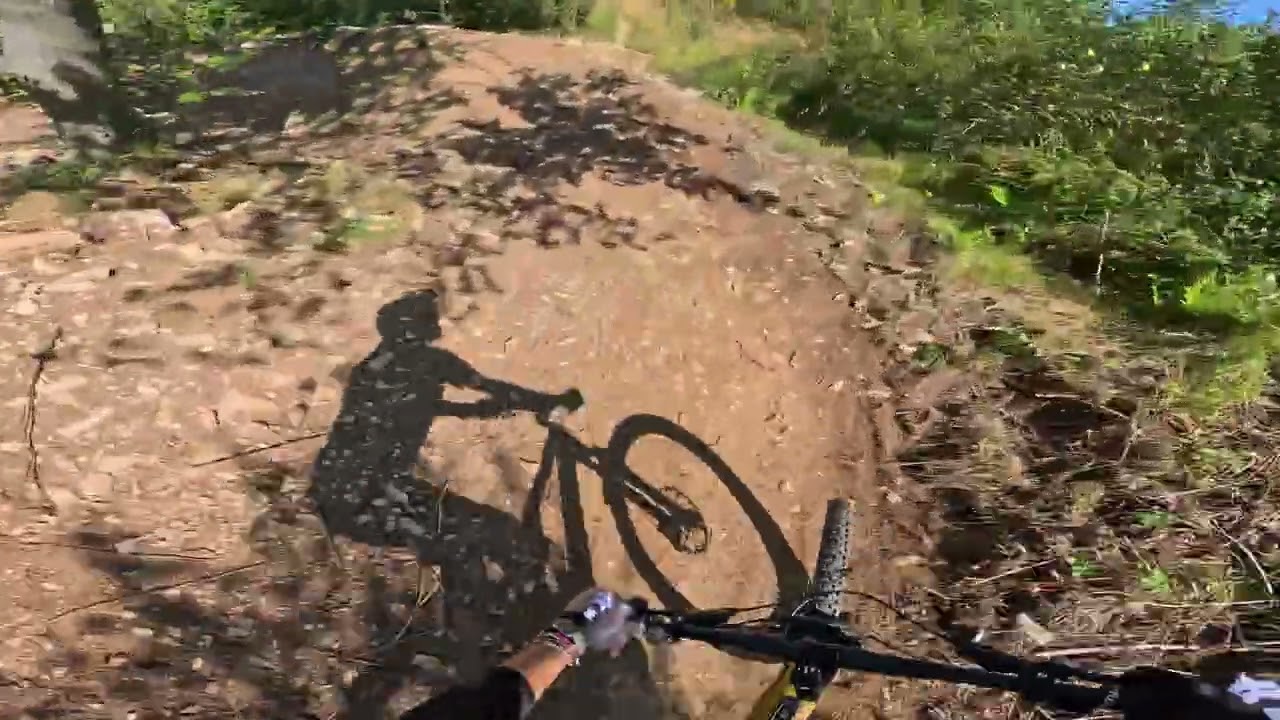 Nevegal Bike Park Col dei Pez