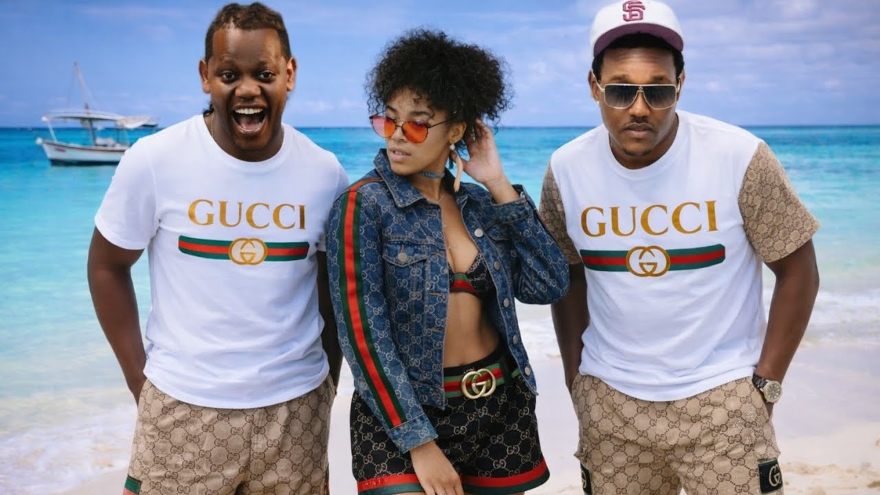 Bruce Melodies_-AGATIMA-_feat_ Element Eleeh_(official video music)new songs 2026