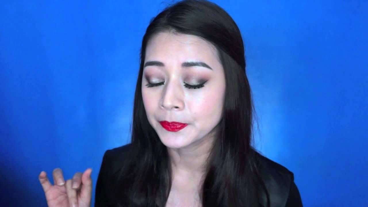 Rimmel Provocalips 16hr Kiss proof lip Color Review & Lip Swatches