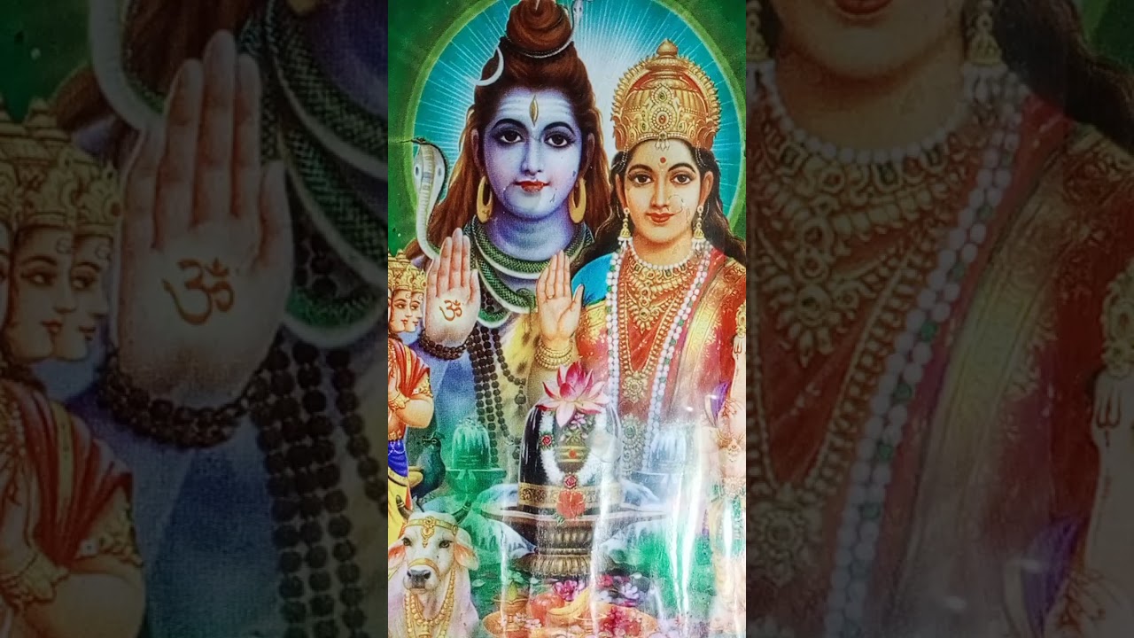 Bhole Baba damru Wale bhole Baba bahut nirale