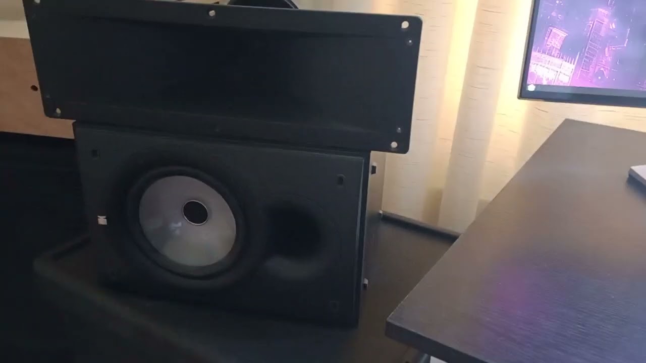 jlh 1969 sound demo
