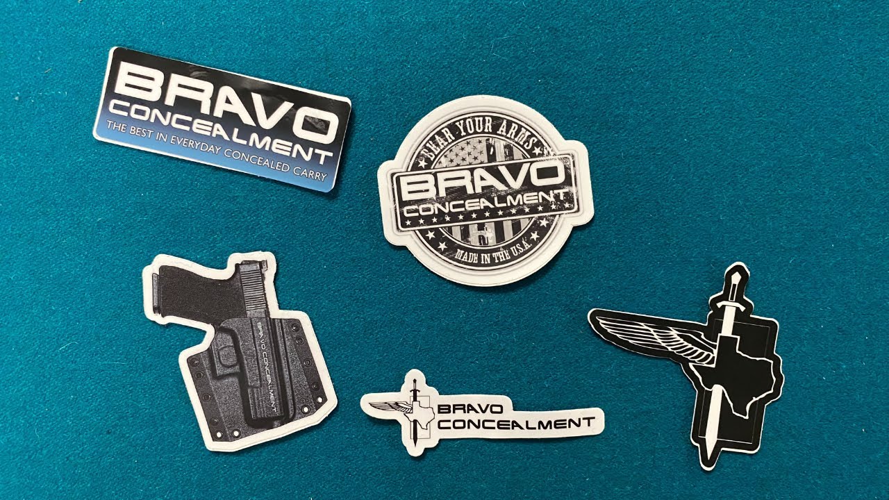 Best starter OWB holster? Bravo Concealment OWB 3.0 for the G19