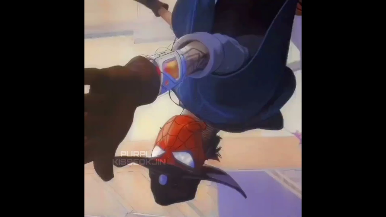 Web-Slinger :: Good Lookin' | #edit #spiderman