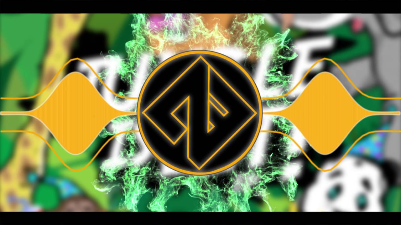ZooFunktion - Elephant (original Mix)