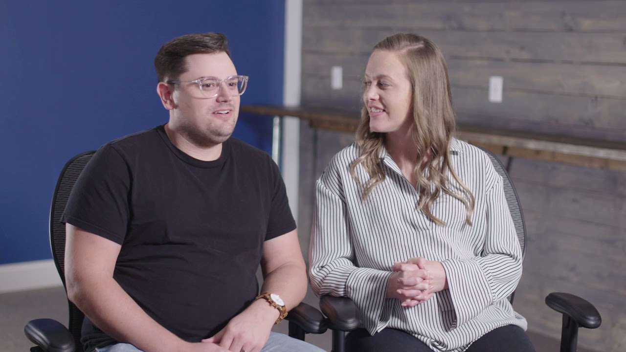 Why Refi? (young couple)