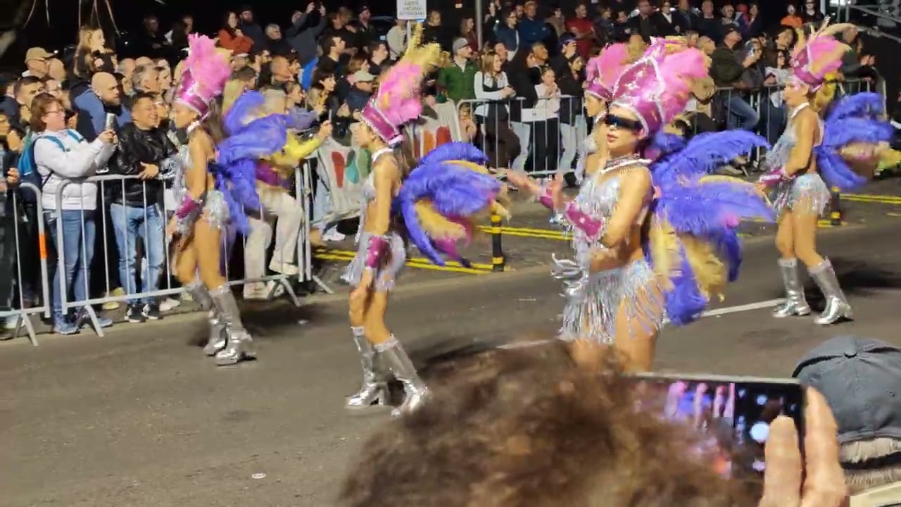 Madeira - Carnaval 2026 partie 04
