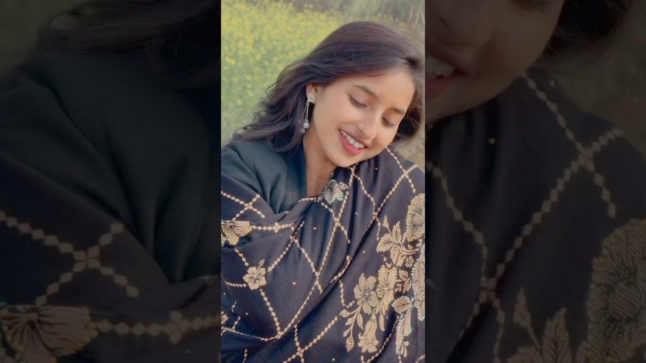 Teri Yaadon ki Chadar Odhe💗🥀