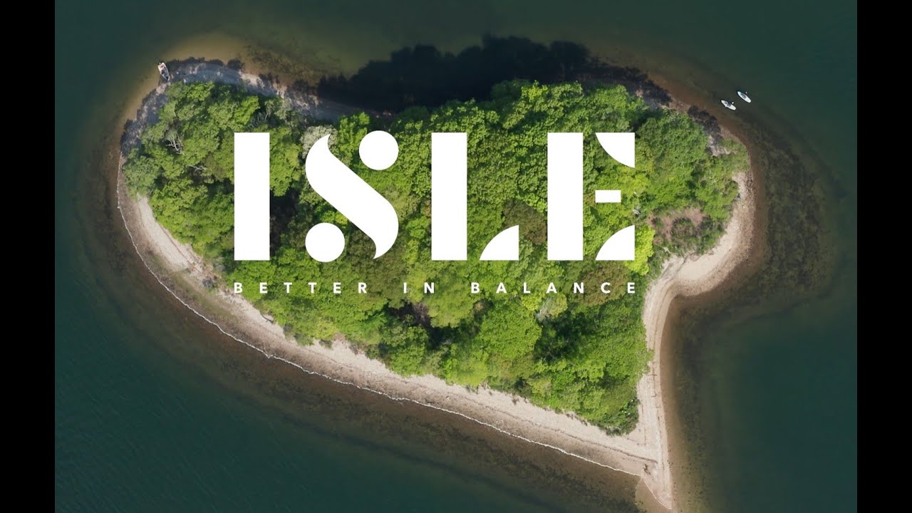 ISLE 11'6 SWITCH Users Guide - Set-Up Video